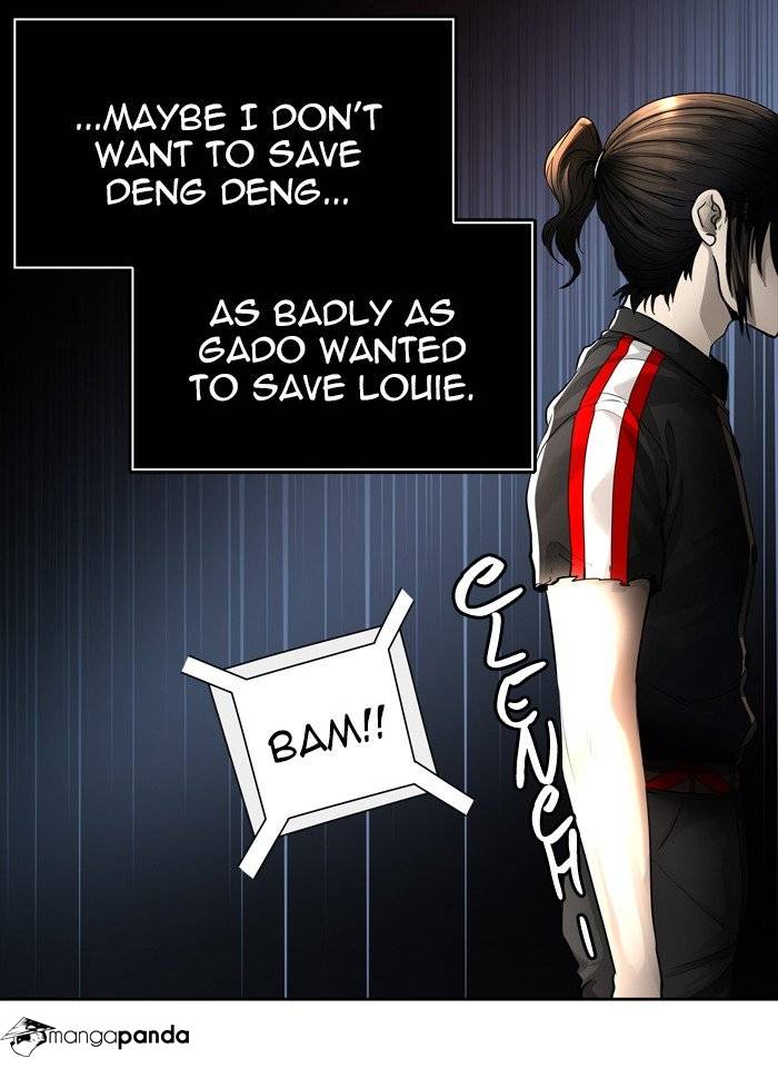 Tower of God Chapter 451 image 011